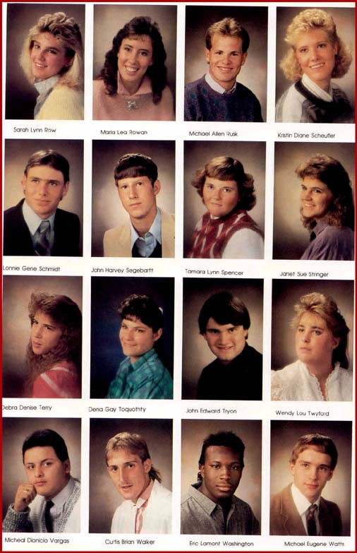 Class of 1988 (WHS) www.wellington.cc